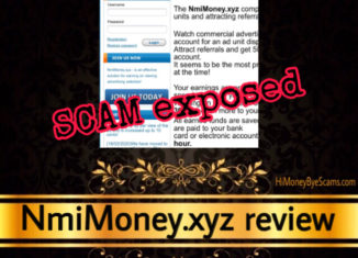 NmiMoney.xyz review scam