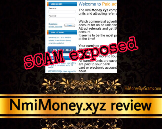 NmiMoney.xyz review scam