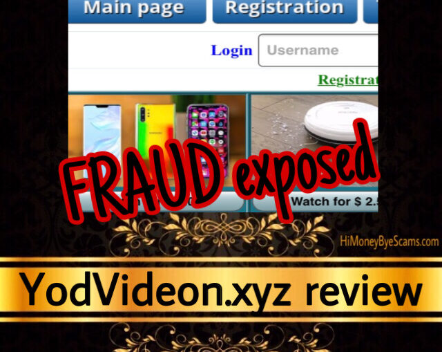 YodVideon.xyz review scam