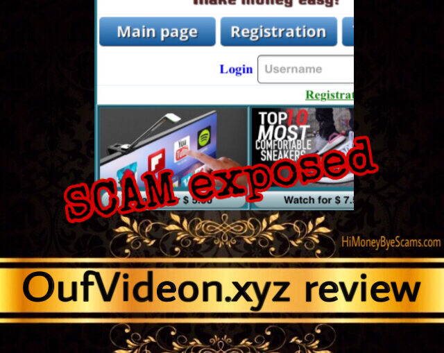 OufVideon.xyz review scam