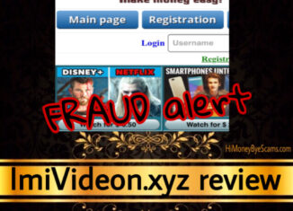 ImiVideon.xyz review scam