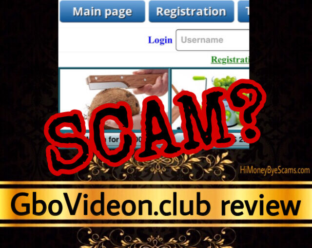 GboVideon.club review scam