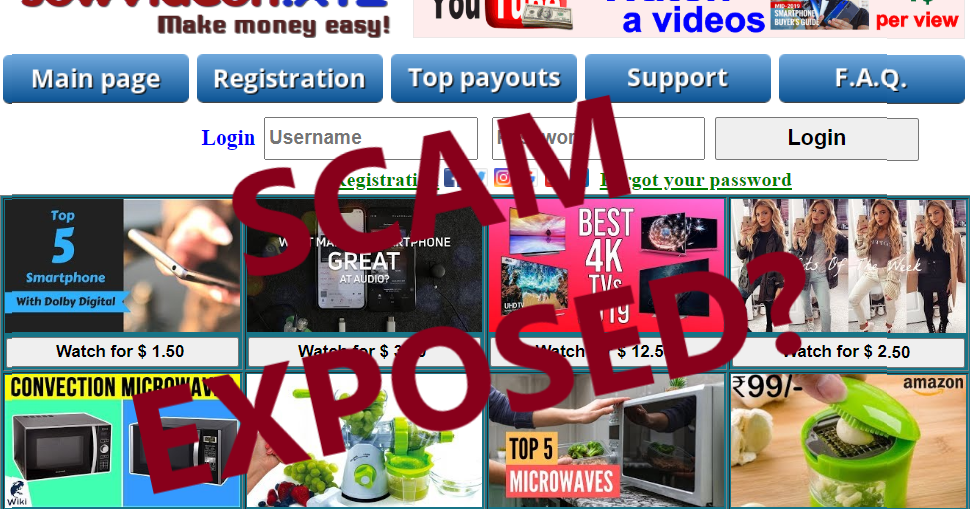 JowVideon.xyz review scam