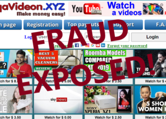 MqaVideon.xyz review scam