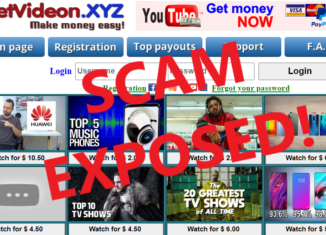 OetVideon.xyz review scam