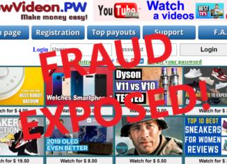 OuwVideon.pw review scam