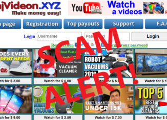 PhjVideon.xyz review scam