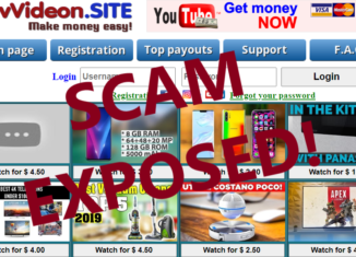UivVideon.site review scam