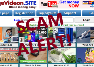 UqeVideon.site review scam