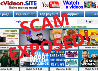 YacVideon.site review scam