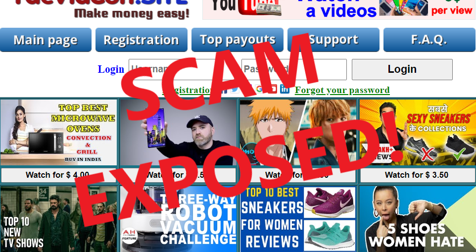 YacVideon.site review scam