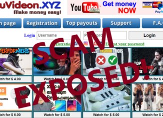 AtuVideon.xyz review scam