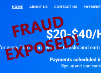 CloutShout.co review scam