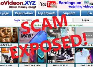 JmoVideon.xyz review scam