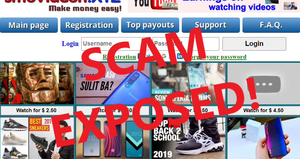 JmoVideon.xyz review scam