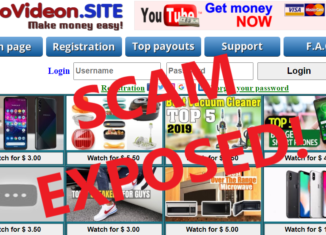 LpoVideon.site review scam