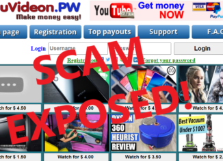 MluVideon.pw review scam