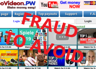 UboVideon.pw review scam