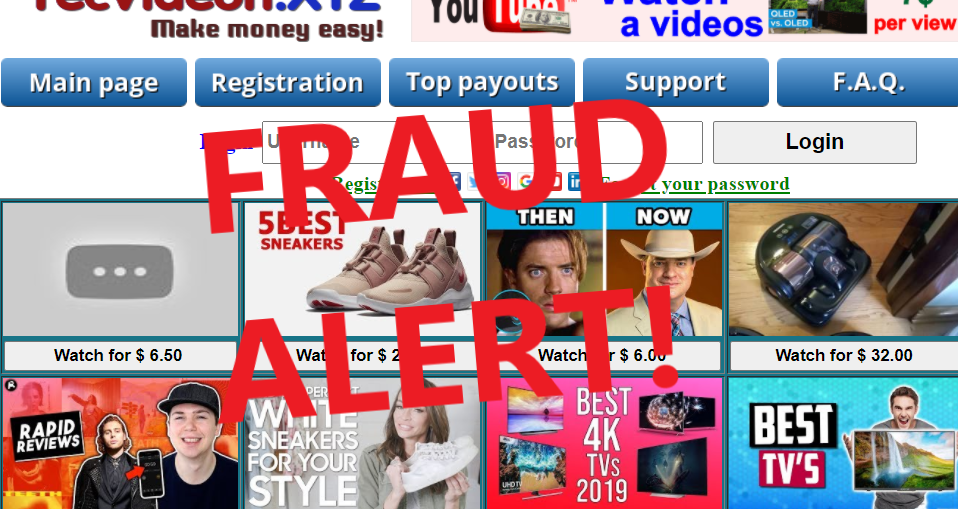 YecVideon.xyz review scam