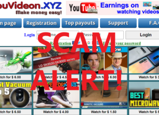 DbuVideon.xyz review scam