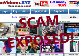 GheVideon.xyz review scam