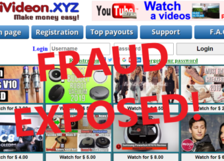 IciVideon.xyz review scam