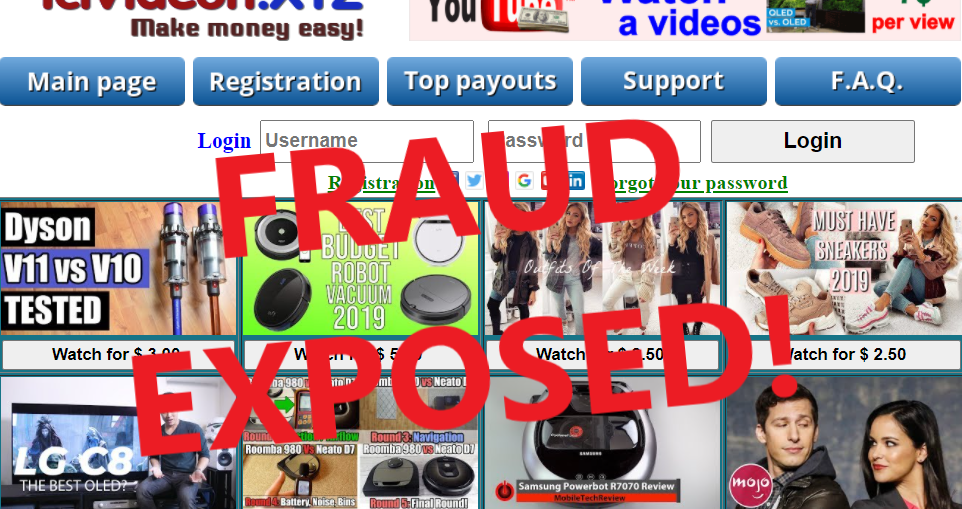 IciVideon.xyz review scam