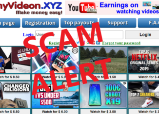 OmyVideon.xyz review scam