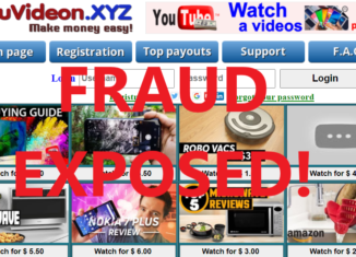 SsuVideon.xyz review scam