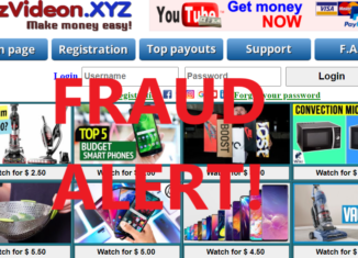 UzVideon.xyz review scam