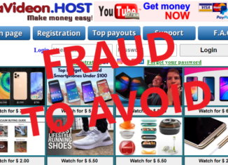 WlaVideon.host review scam