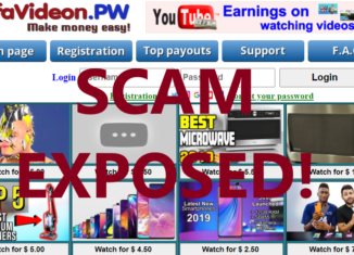 AfaVideon.pw review scam