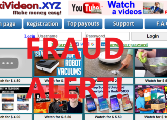 AkiVideon.xyz review scam