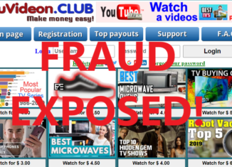 AkuVideon.club review scam