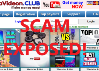 AnaVideon.club review scam