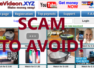 AteVideon.xyz review scam