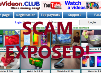 BsuVideon.club review scam