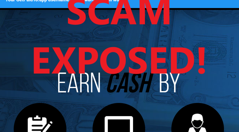 CloutEarn review scam