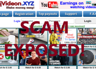 EsjVideon.xyz review scam