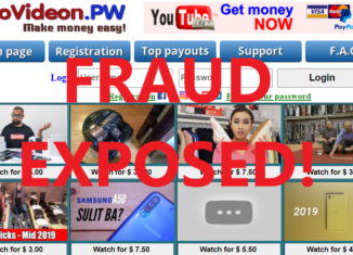 EtoVideon.pw review scam