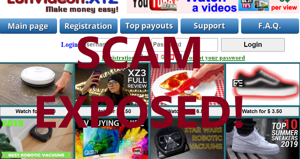 EunVideon.xyz review scam