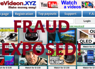 EweVideon.xyz review scam