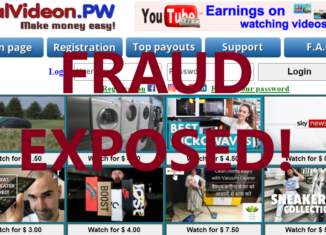 IalVideon.pw review scam