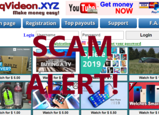 IaqVideon.xyz review scam