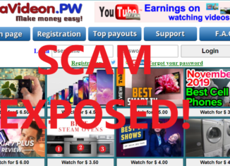 IcaVideon.pw review scam