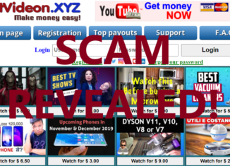 IitVideon.xyz review scam