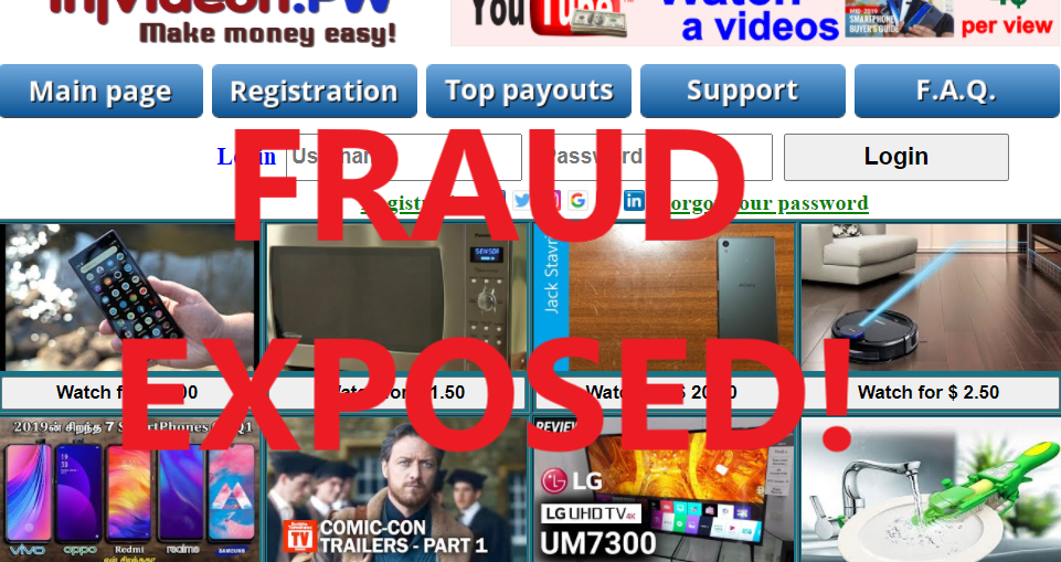 InjVideon.pw review scam
