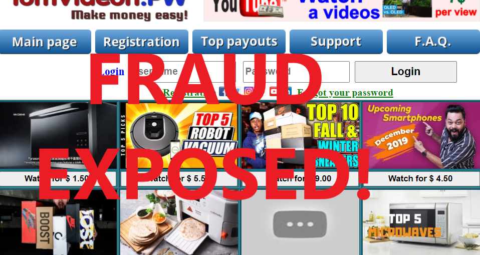 IomVideon.pw review scam