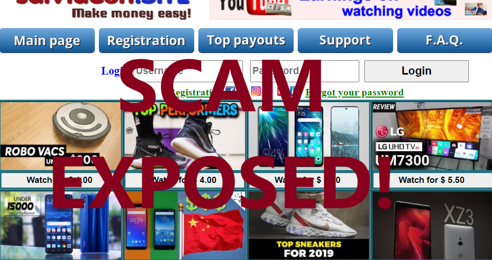 JdiVideon.site review scam