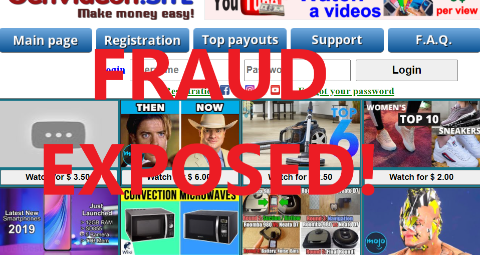 OenVideon.site review scam